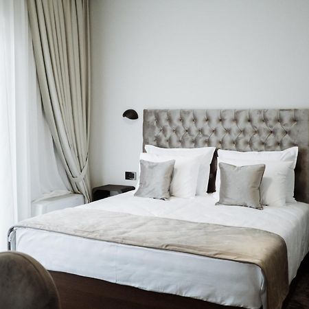 Hotel Barcode Wellness & Spa Sombor Ruang foto