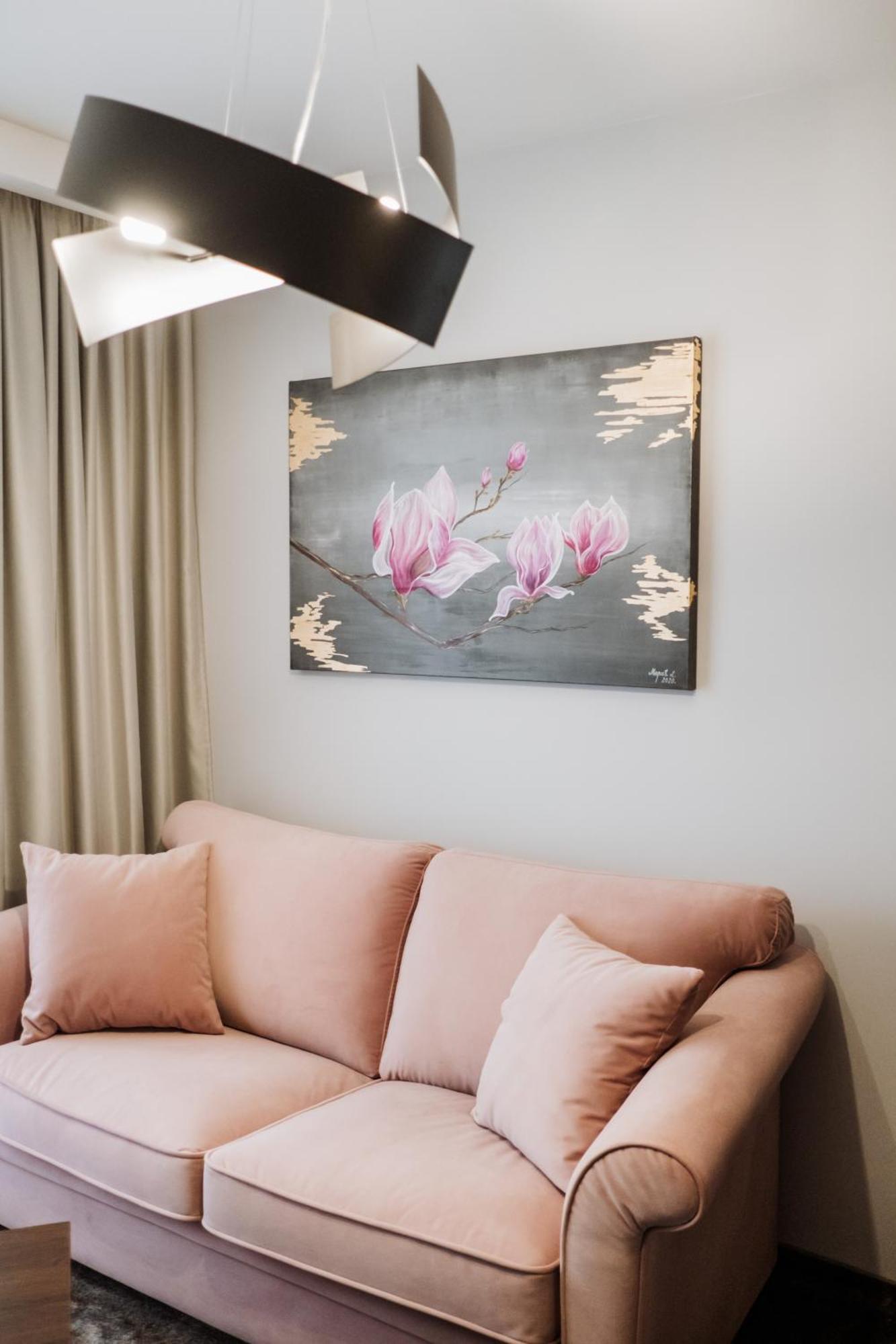 Hotel Barcode Wellness & Spa Sombor Ruang foto